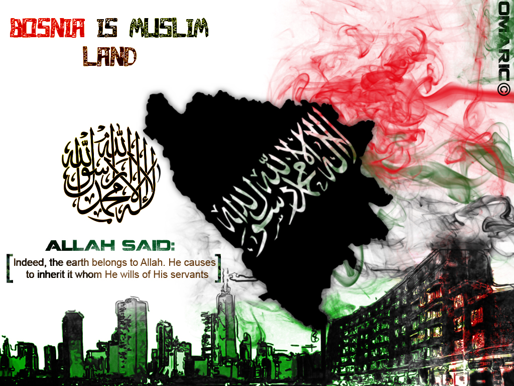 bosnia_is_muslim_land_by_omar_khattab-d4