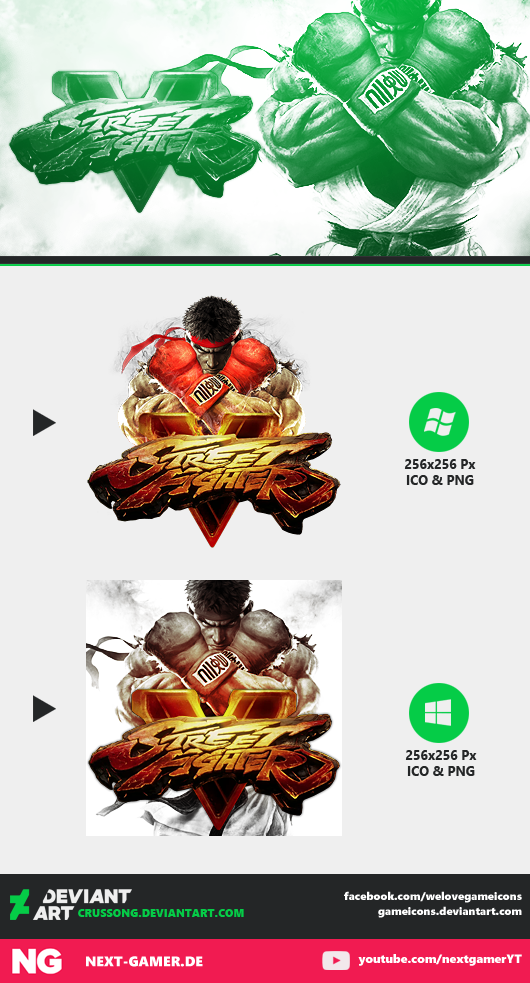 Street Fighter 5 Game For PC Highly Compressed File Free Download