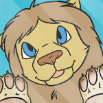 lickie_by_lionsilverwolf-d9j8jus.gif