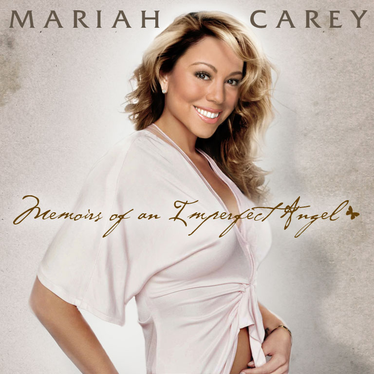 mariah carey memoirs special by riefra on DeviantArt