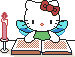 hello_kitty_reading_by_janzram-d56emmo