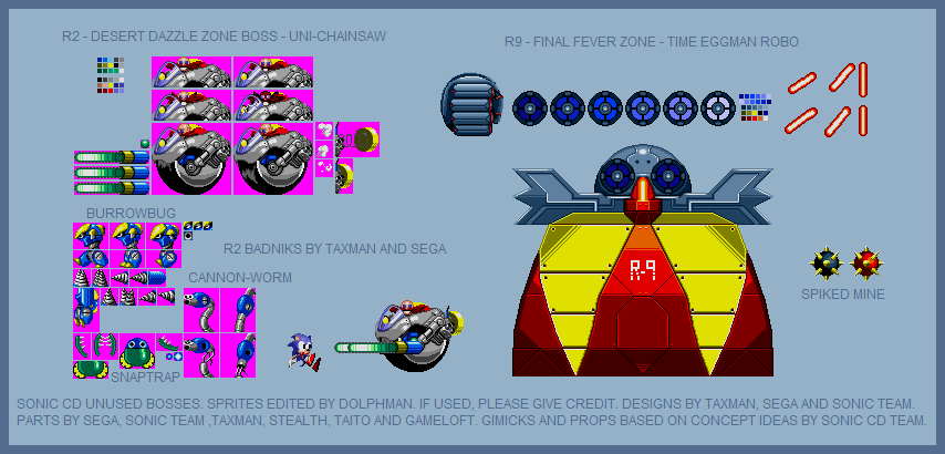 Custom / Edited - Sonic the Hedgehog Customs - Green Hill Zone - The  Spriters Resource