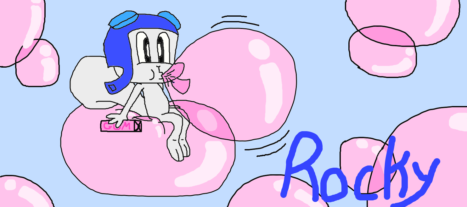 rocky_the_flying_squirrel_blowing_bubbles_with_gum_by_pokegirlrules-d8dtizc.png