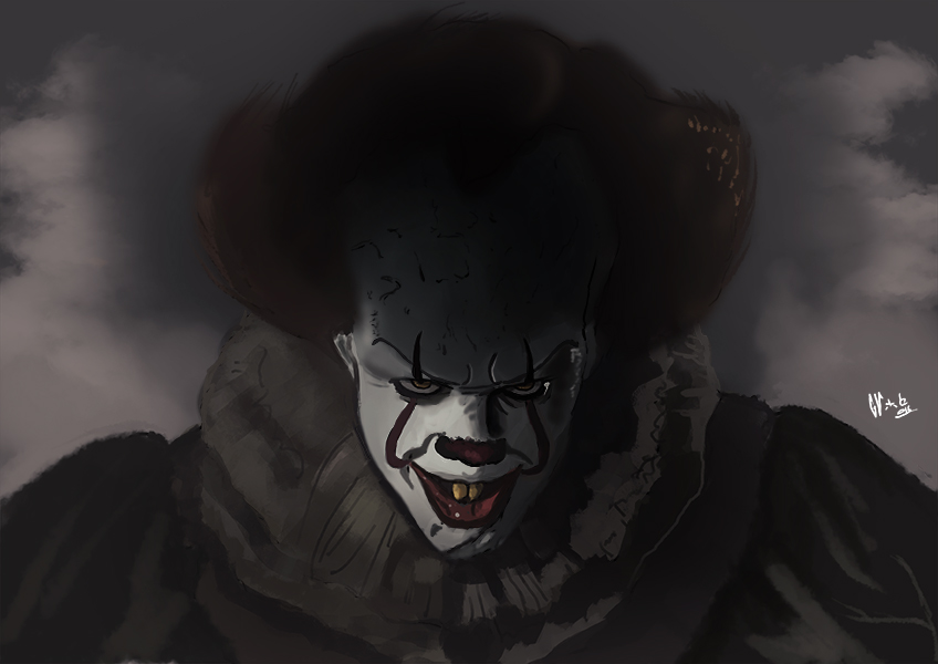 [Image: pennywise_by_icededge-dagnj1x.jpg]