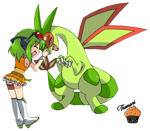 render_cross_over___gumi_and_flygon_by_fuyumizu-d7ul5oy.png (583×510)