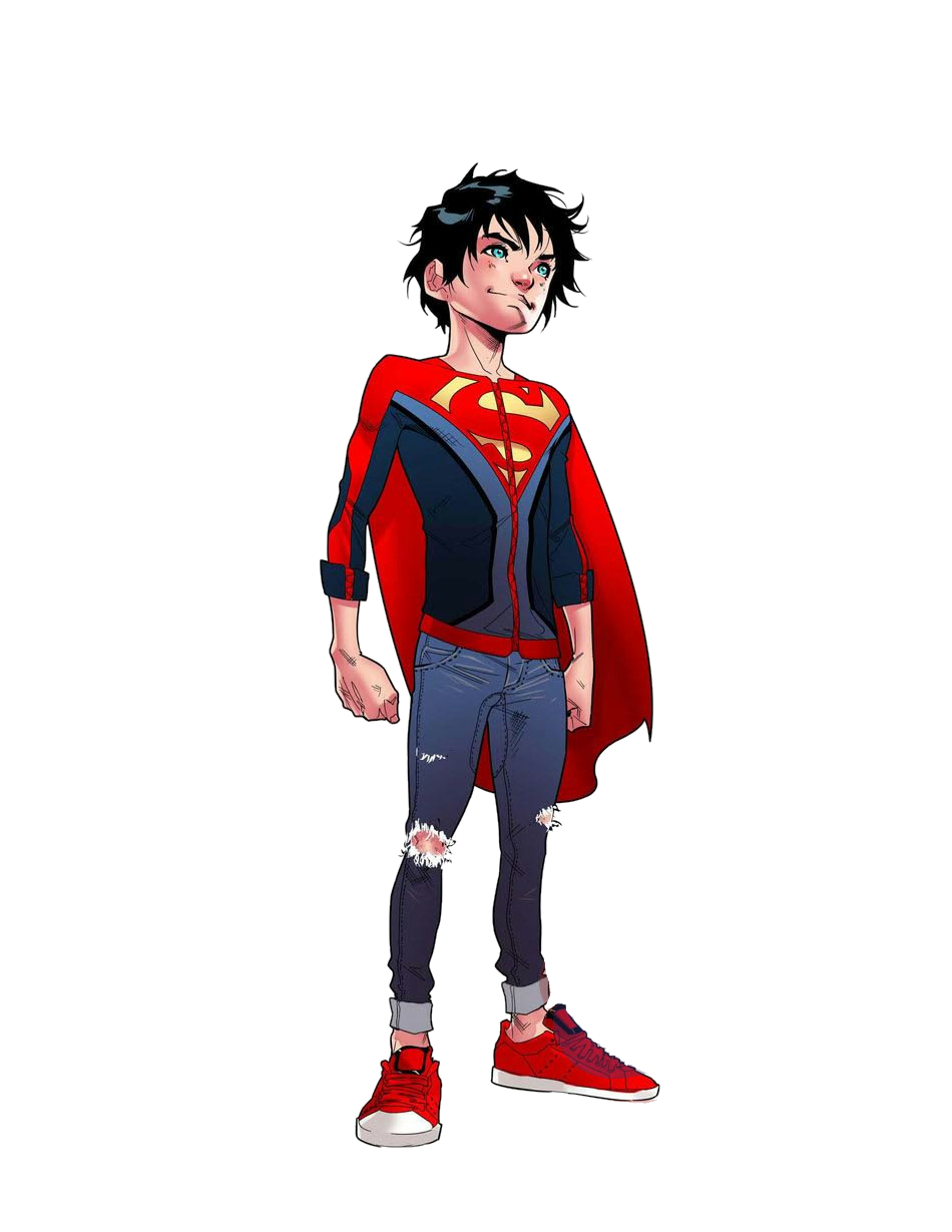 superboy__rebirth____transparent_by_asthonx1-da47jij.png