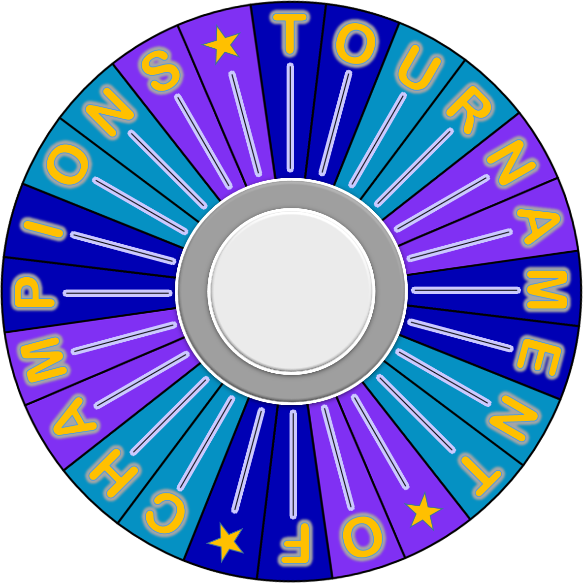 Tournament of Champions Bonus Wheel (FIXED) by LeafMan813 on DeviantArt1184 x 1184