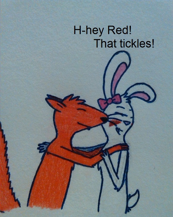 red_x_fluffy_whisker_tickle_by_dragonmag