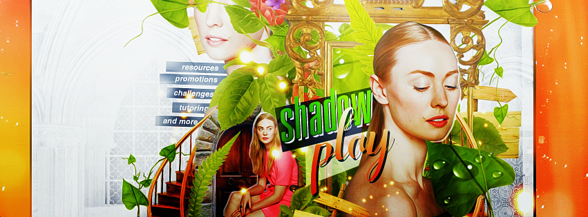 SP Header Challenge by Abbysidian
