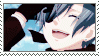 Kuroshitsuji: BoC ~ Ciel Phantomhive ~ Stamp 1 by KiraiMirai
