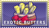 stamp_exoticbutters_by_royal_serpent-dayjwpt.gif