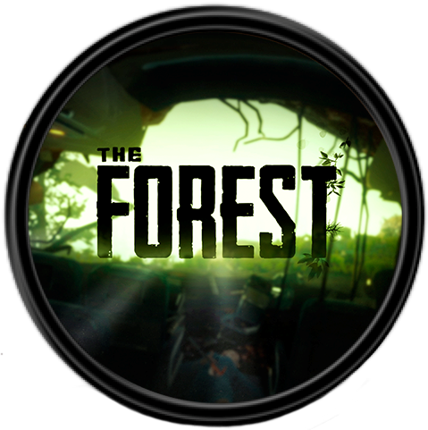 The forest Icon by gotoog on DeviantArt