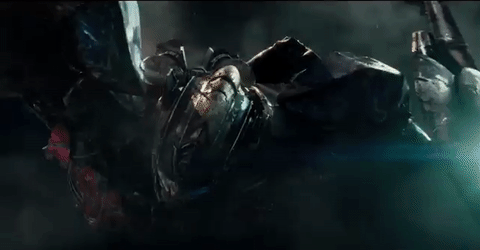 Image result for transformers the last knight gif