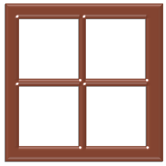 clipart window frames - photo #39