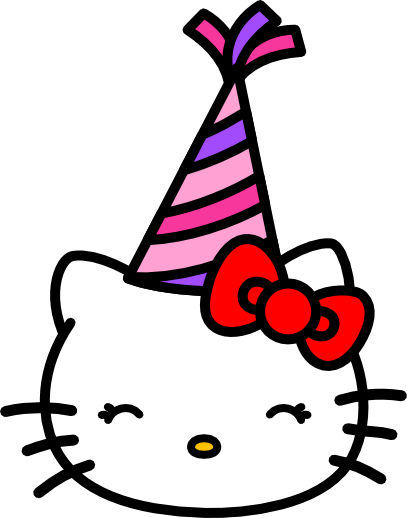 Happy Birthday Hello Kitty! by amis0129 on DeviantArt