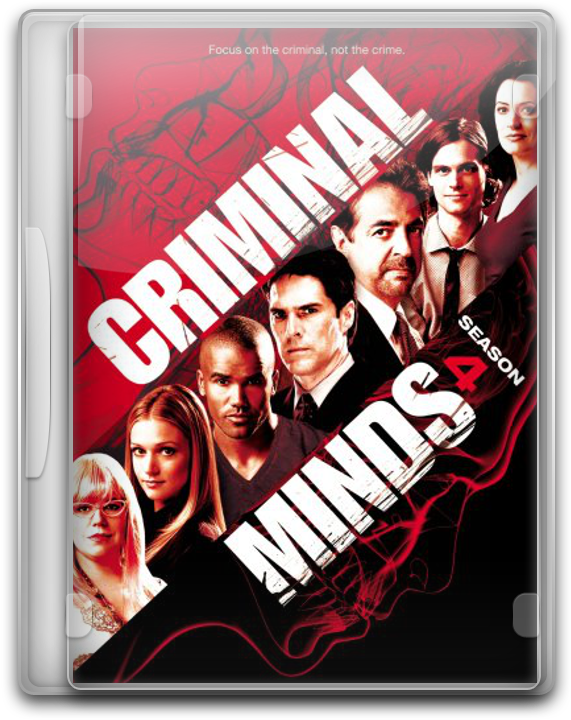 Films Like Criminal Minds