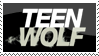 Teen Wolf by clio-mokona