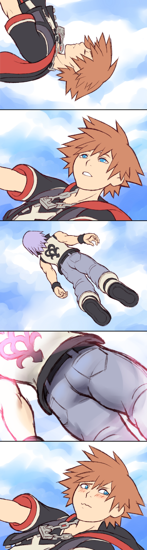 kh3d_comic___view_from_down_here_by_rasenth-d5972sd.png
