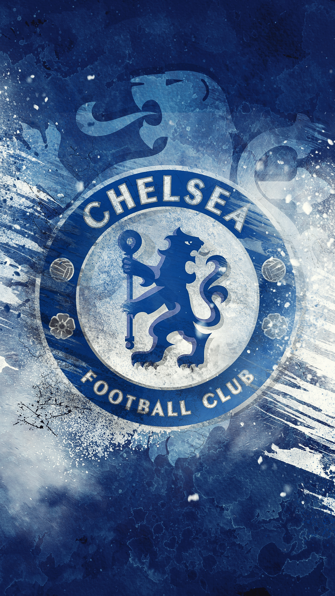Images Of Chelsea Logo Wallpapers 2012 SC