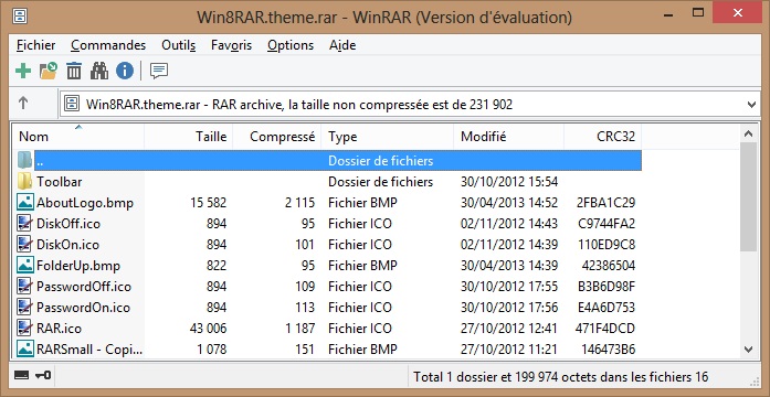 Winrar Windows 8 -  6