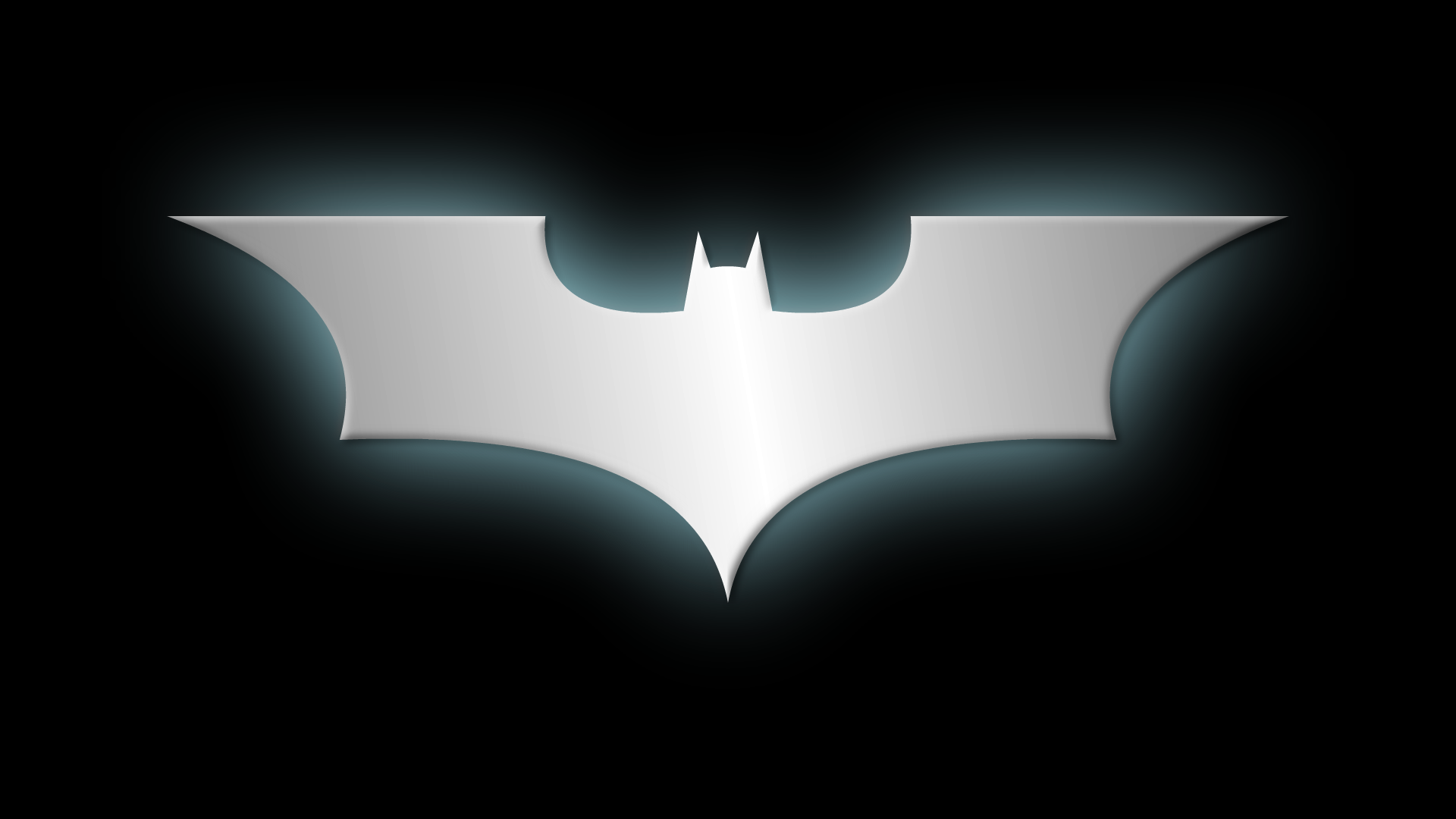 Dark Knight Symbol by Yurtigo on DeviantArt