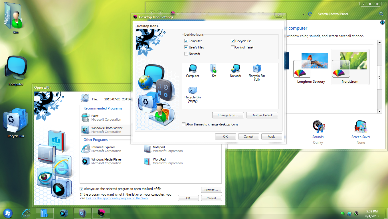 Windows 7 XDark Deluxe X64 V51 Torrent