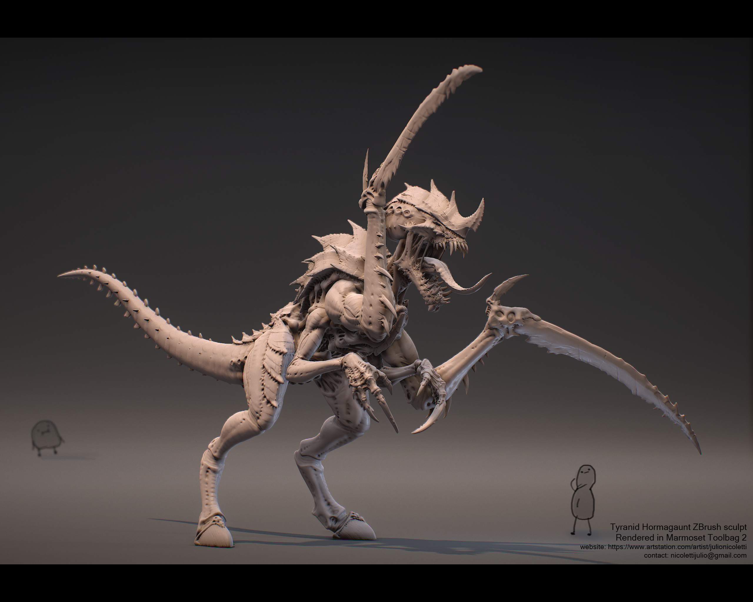 tyranid_hormagaunt_by_julionicoletti-d9eaj94.png