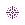 Bullet Point Circle Pattern - Purple
