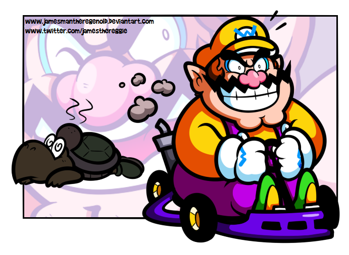 [Image: how_wario_first_joined_mario_kart_by_jam...aun6wg.png]
