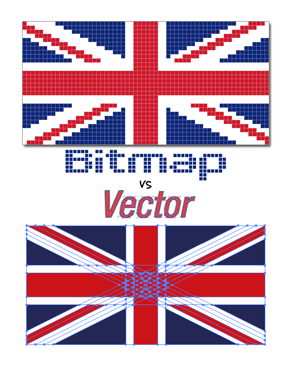 is clipart a bitmap graphic - photo #8