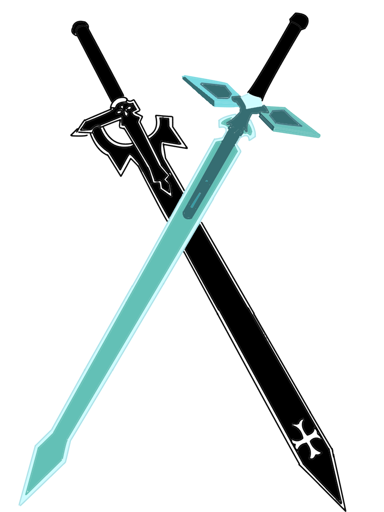 elucidator_sword_and_dark_repulser_sword__sao__by_kksjason2001-d8d6a6s.jpg