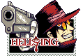Hellsing Stamp by SolusNox