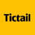 Tictail (letter version) Icon
