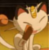 Meowth Two Scratch
