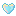 Pixel: Bubble Heart