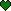 Undertale - Kindness | Green pixel heart | F2U
