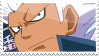 Elfman Stamp by whiteflamingo