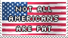 American Stereotypes 2 by Haters-Gonna-Hate-Me