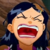 Mandy (4) (Totally Spies) Icon