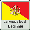 Sicilian language level BEGINNER by animeXcaso