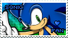 Sonic the Hedgehog Stamp by Karmarsi-Kedamoki
