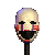The Puppet Icon (Transparent)