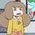 GIF Bee and Puppycat - BKAW!
