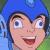 Megaman Derp Icon