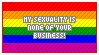 STAMP: None of your business by neurotripsy