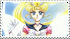 Stamp: Eternal Sailor Moon by AJAngelique