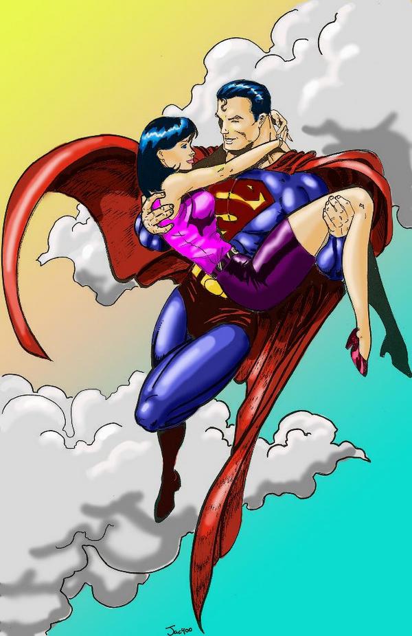 superman and lois - photo #19