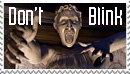 BLINK Stamp by Carthoris