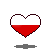 Heart - Poland by uppuN