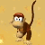 Diddy Kong is now with you